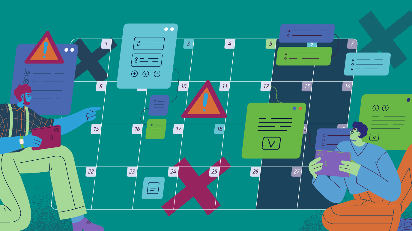 Demonstration of how banks can shift to digital customer lifecycle risk management workflows